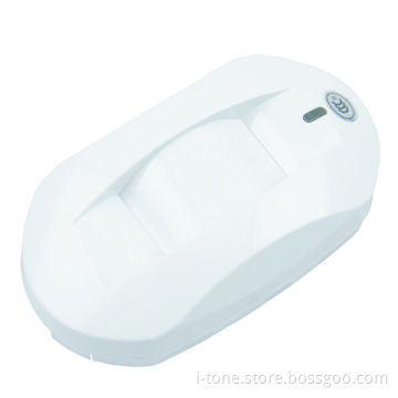 Wireless PIR Sensor